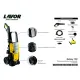 Праска Lavor Galaxy 150 (8.086.0075C)
